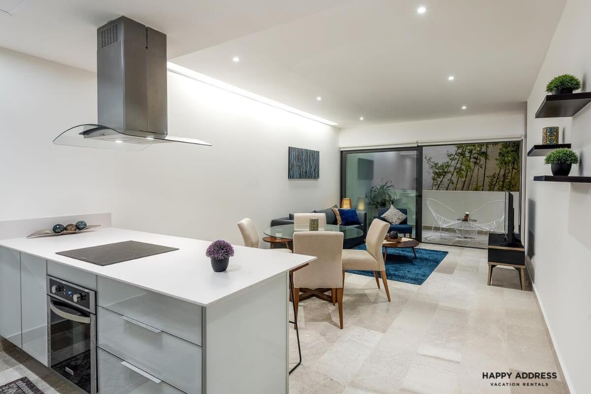 Trendy 1 Bedroom In Cruz Con Mar Brand New Building Apartamento *