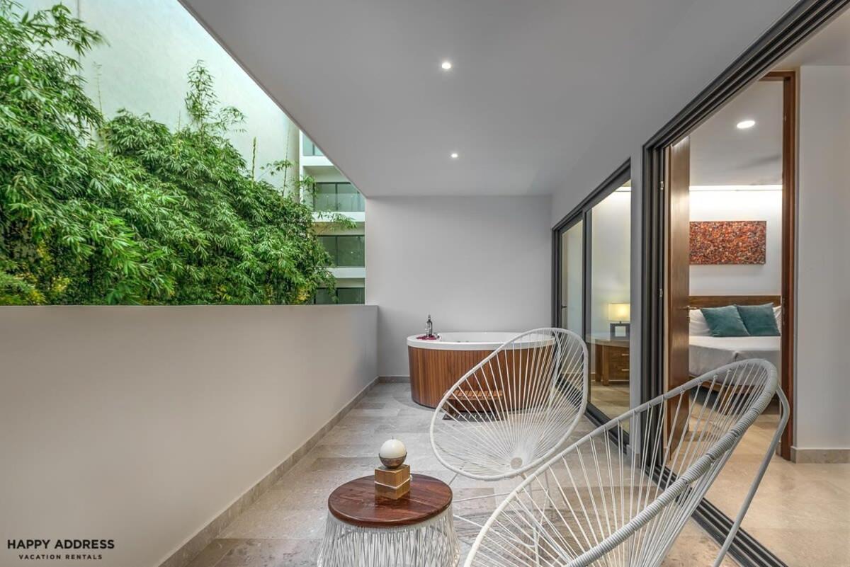 Trendy 1 Bedroom In Cruz Con Mar Brand New Building Apartamento